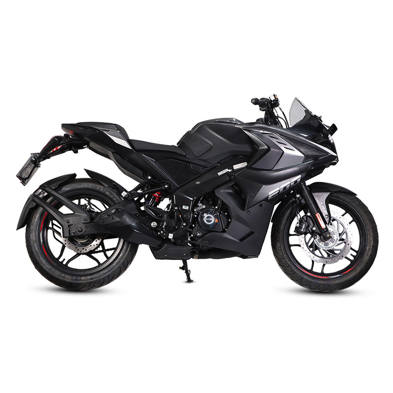 بررسی کامل باجاج پالس RS200