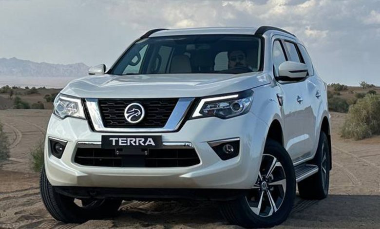 افزایش قیمت نیسان ترا تکذیب شد