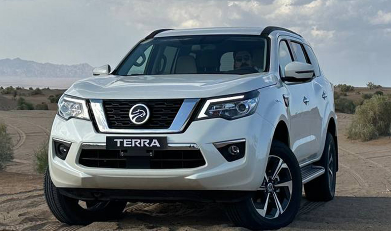 افزایش قیمت نیسان ترا تکذیب شد