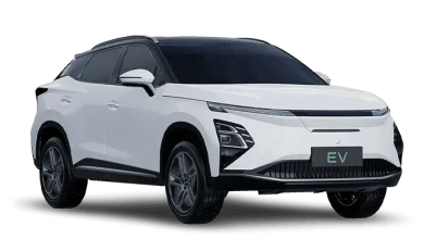 فروش خودرو برقی فونیکس FX