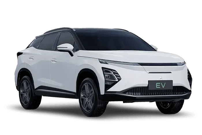 فروش خودرو برقی فونیکس FX