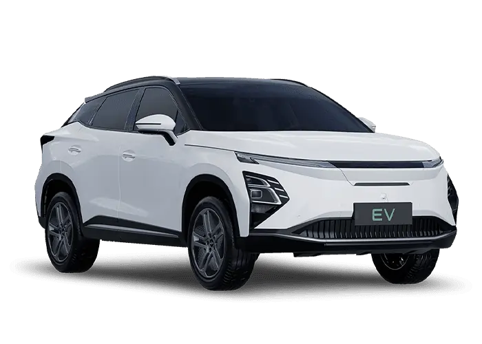 فروش خودرو برقی فونیکس FX