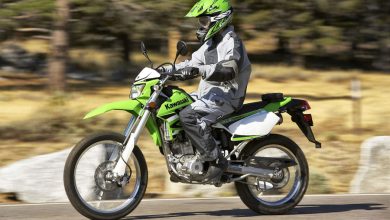 قیمت کارخانه‌ای موتورسیکلت‌های کاوازاکی در آذر ۱۴۰۴