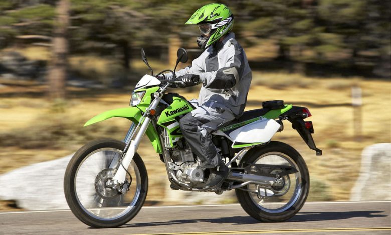 قیمت کارخانه‌ای موتورسیکلت‌های کاوازاکی در آذر ۱۴۰۴