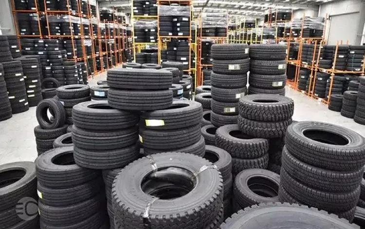 قیمت روز لاستیک خودرو ۲۱ آبان ۱۴۰۴