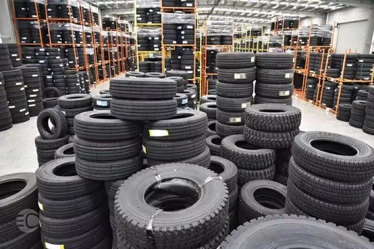 قیمت روز لاستیک خودرو ۲۱ آبان ۱۴۰۴