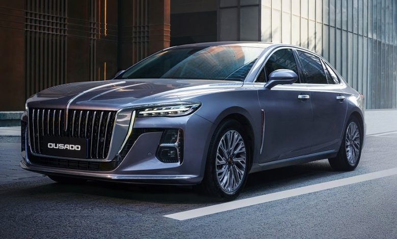 فروش اقساطی هونگچی H5 با تحویل فوری از امروز در نمایندگیهای بهمنموتور