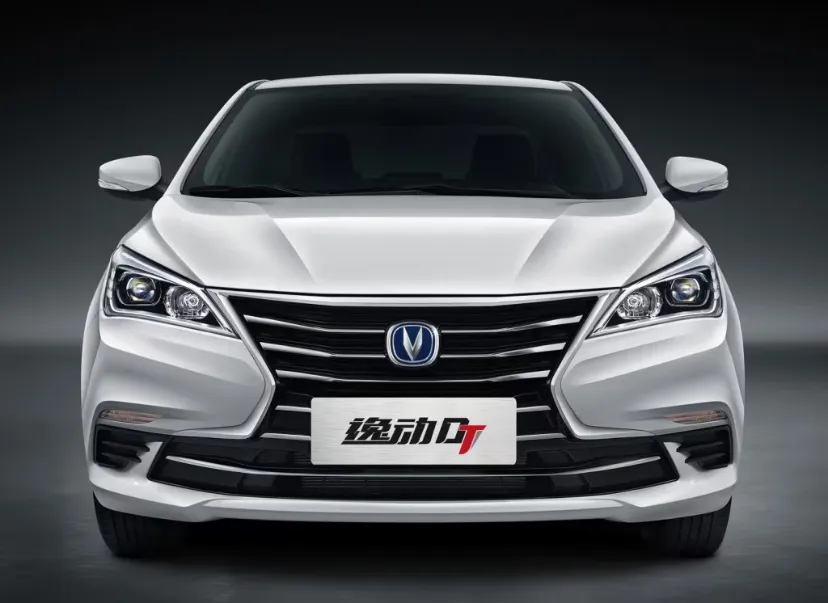  بررسی سدان اینووی