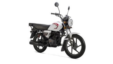 بررسی موتورسیکلت کی وی 150 نیکران موتور