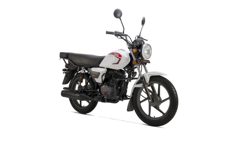 بررسی موتورسیکلت کی وی 150 نیکران موتور