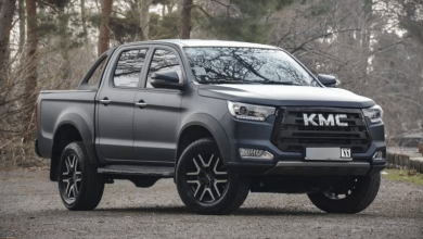 قیمت بازار محصولات مونتاژی (25 آبان)