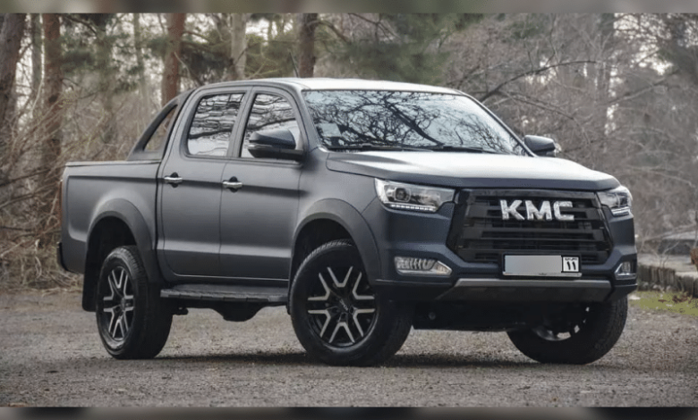 قیمت بازار محصولات مونتاژی (25 آبان)