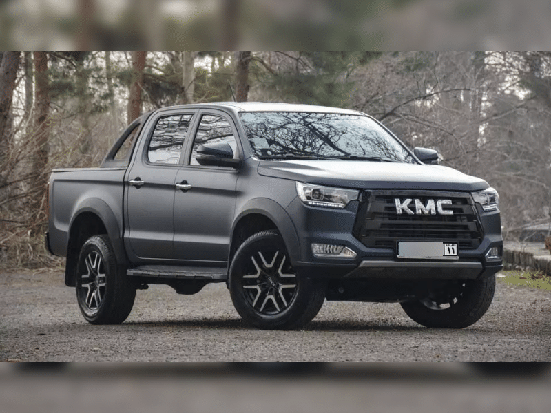 قیمت بازار محصولات مونتاژی (25 آبان)