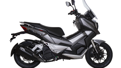 قیمت کارخانه‌ای موتورسیکلت‌های لیفان در آذر ۱۴۰۴