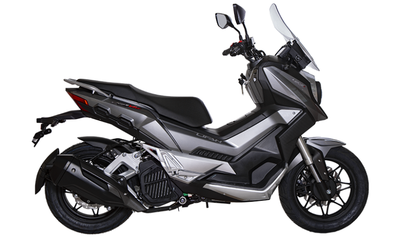 قیمت کارخانه‌ای موتورسیکلت‌های لیفان در آذر ۱۴۰۴