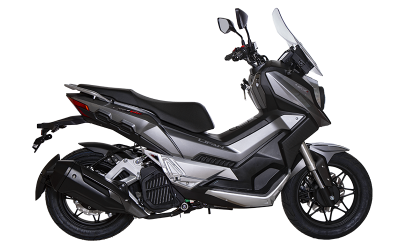 قیمت کارخانهای موتورسیکلتهای لیفان در آذر ۱۴۰۴