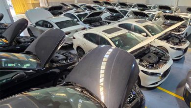 مالیات خودروهای وارداتی و مونتاژی