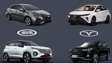 قیمت بازار محصولات مونتاژی (13 آبان)