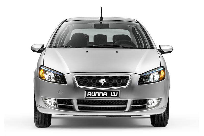 بررسی فنی و تحلیلی رانا پلاس