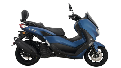 مشخصات فنی راپیدو NMX180