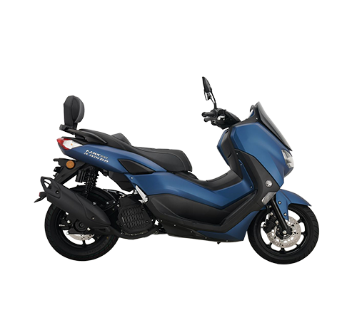 مشخصات فنی راپیدو NMX180