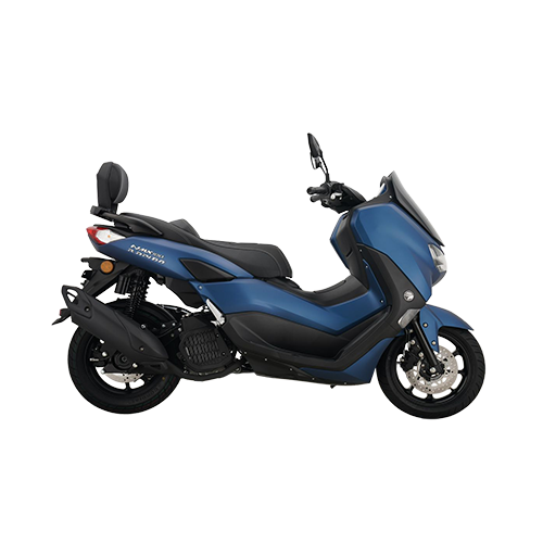مشخصات فنی راپیدو NMX180