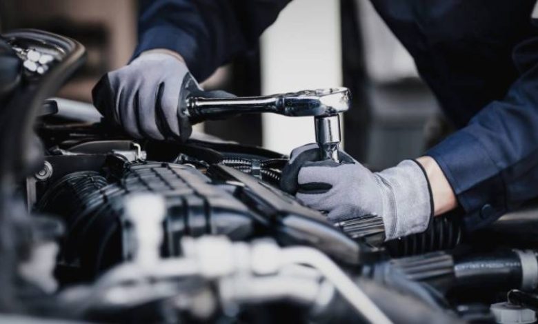 لقی پیستون در سیلندر چیست؟