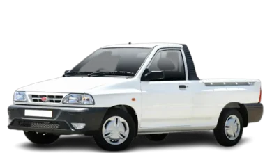 قیمت پراید وانت سایپا 151 GX