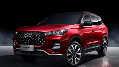 قیمت بازار محصولات مونتاژی (17 آبان)