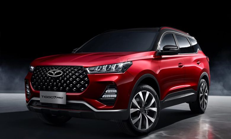 قیمت بازار محصولات مونتاژی (17 آبان)