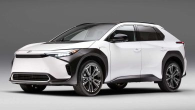 شرایط فروش تویوتا BZ4X برقی اعلام شد