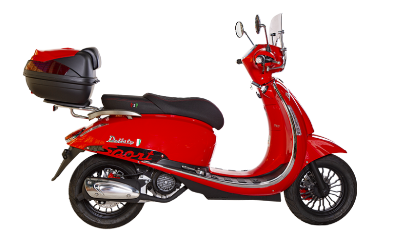 قیمت کارخانه‌ای موتورسیکلت‌های شاهین موتور در آذر ۱۴۰۴