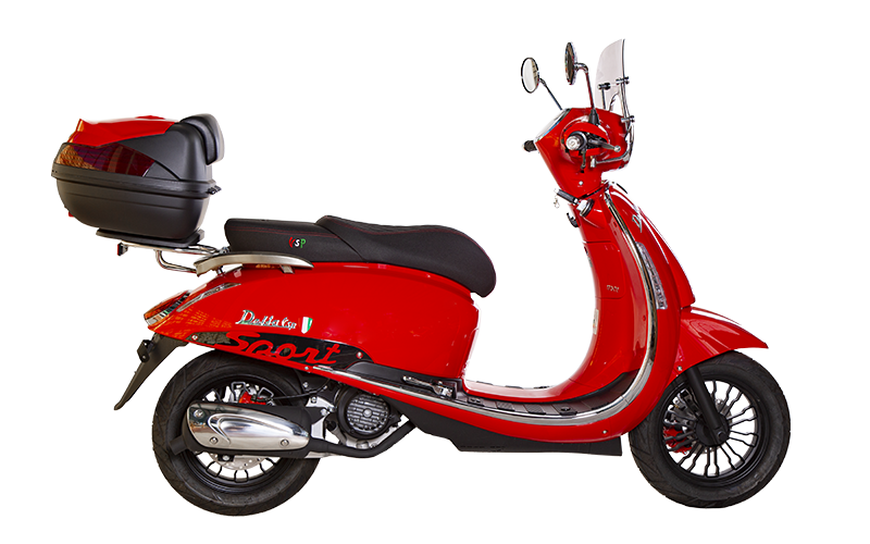 قیمت کارخانهای موتورسیکلتهای شاهین موتور در آذر ۱۴۰۴