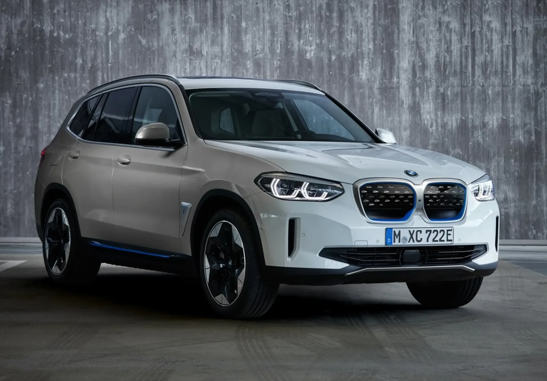 ماشین برقی در ایران