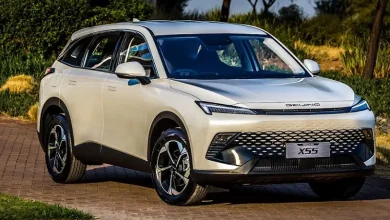 قیمت بازار محصولات مونتاژی (11 آبان)