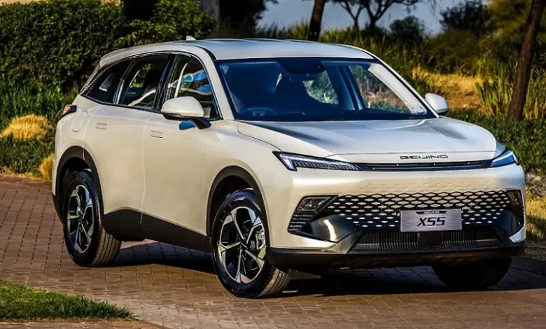 قیمت بازار محصولات مونتاژی (11 آبان)