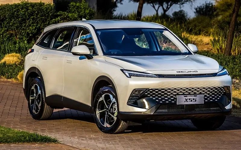 قیمت بازار محصولات مونتاژی (11 آبان)