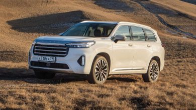 قیمت بازار محصولات مونتاژی (21 آبان)