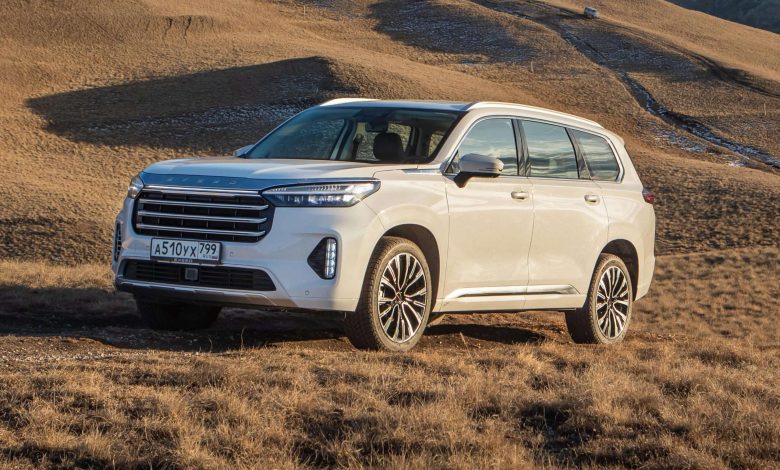 قیمت بازار محصولات مونتاژی (21 آبان)