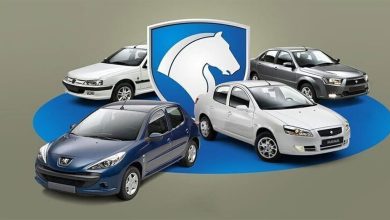 فراخوان فروش فوقالعاده ایرانخودرو برای متقاضیان طرح جایگزینی خودروهای فرسوده