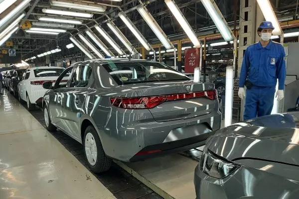 شکایت از خودروسازان بابت تأخیر تحویل خودرو