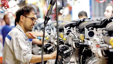 افزایش شاخص شامخ خودروسازی به ۵۸.۵ در مهر ۱۴۰۴؛ بهبود موقت یا آغاز رونق پایدار؟