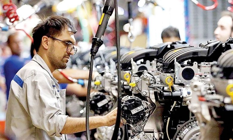 افزایش شاخص شامخ خودروسازی به ۵۸.۵ در مهر ۱۴۰۴؛ بهبود موقت یا آغاز رونق پایدار؟