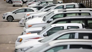 صنعت خودرو در انتظار تسهیلات ۴۰ همتی