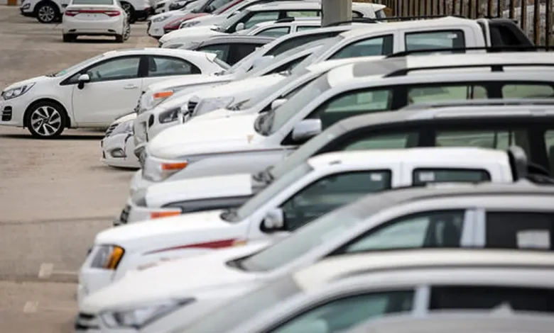 صنعت خودرو در انتظار تسهیلات ۴۰ همتی