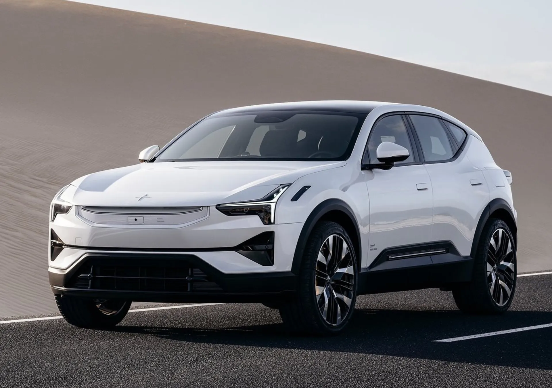 شارژ دوطرفه پولاستار ۳