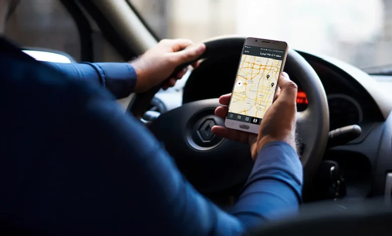 سهمیه بنزین رانندگان اسنپ و تپسی