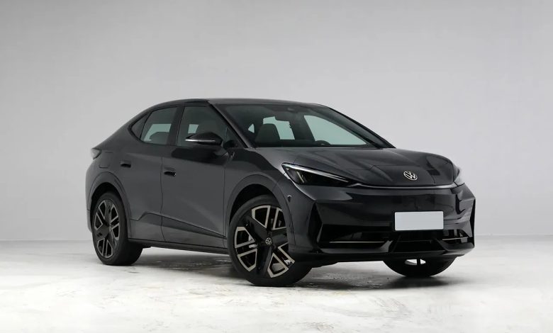 فولکس‌واگن ID.UNYX