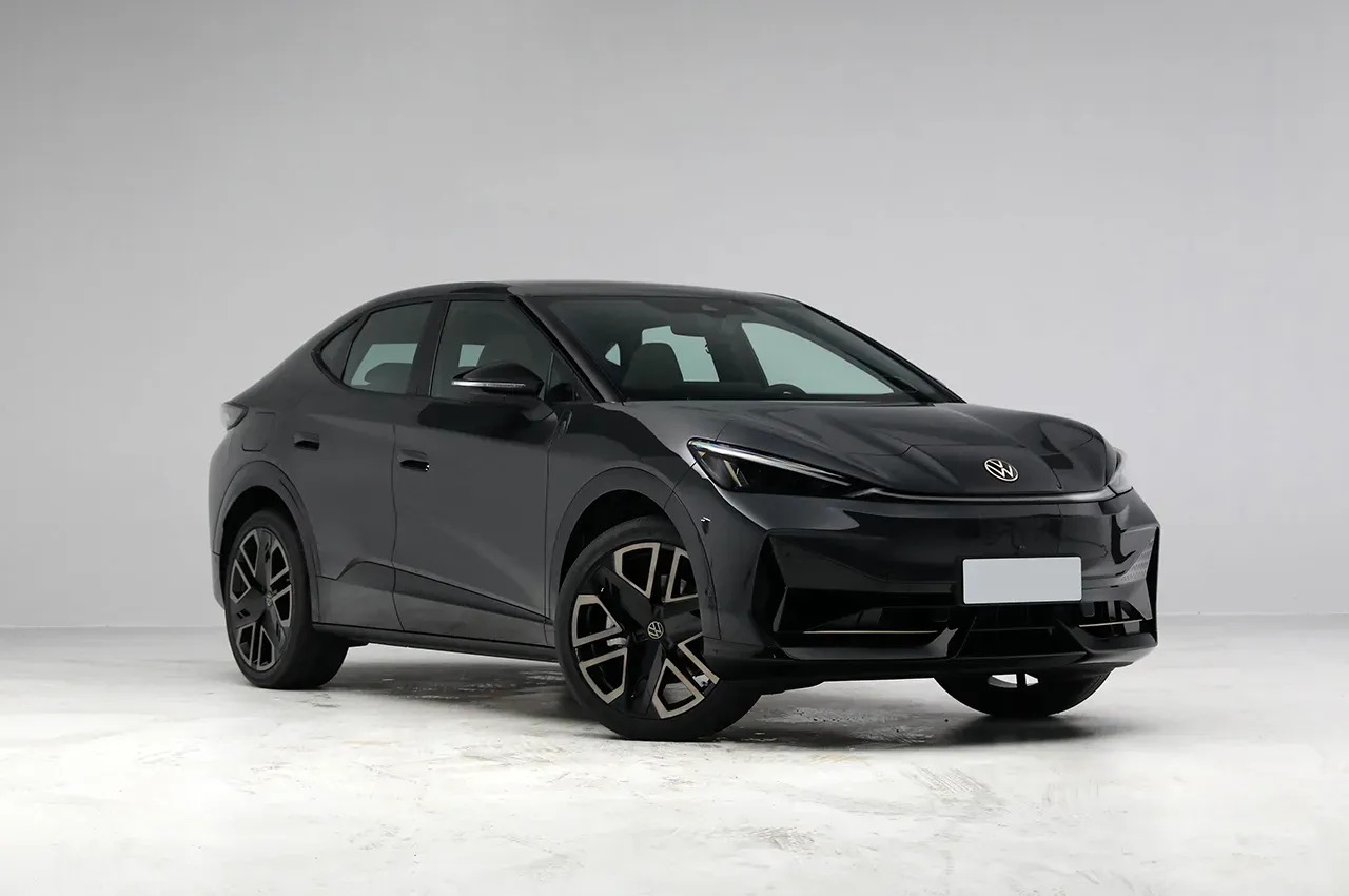 فولکسواگن ID.UNYX