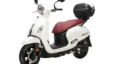 موتور فیدل ۴ ؛ مشخصات فنی